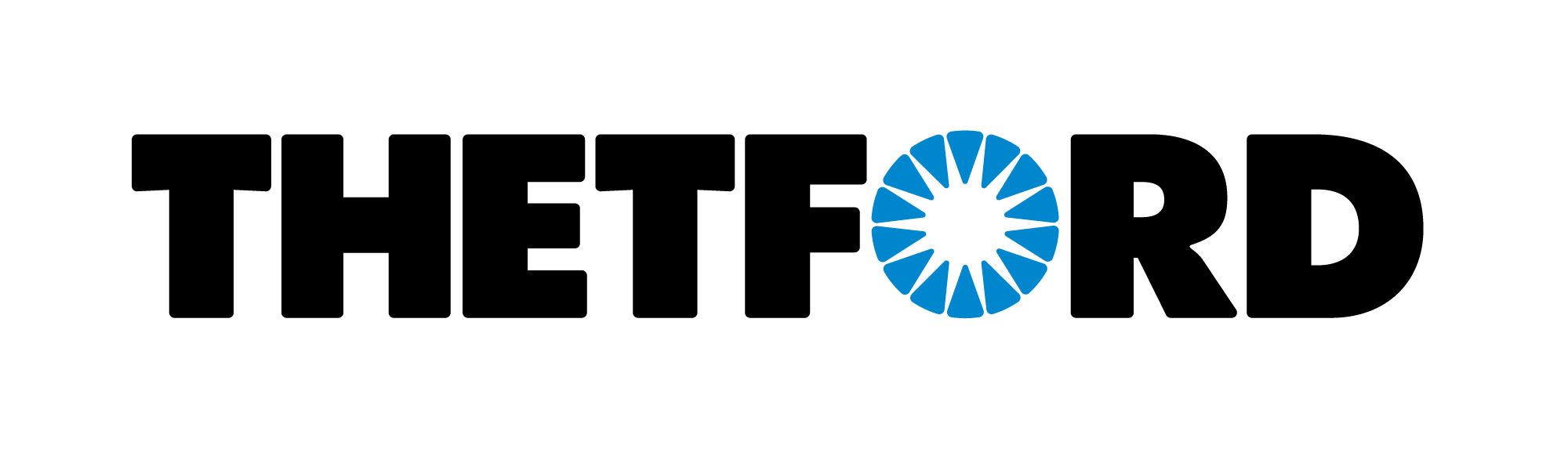 logo Thetford