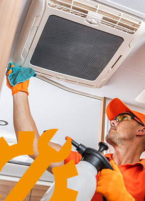 Instalacje grzewcze i klimatyzacji