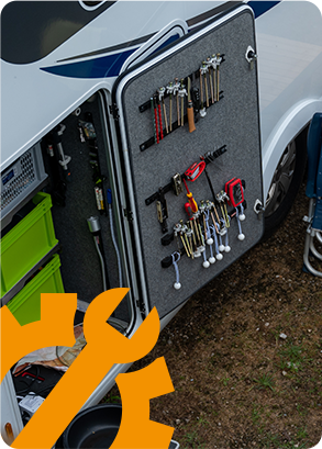 Instalacje pozostałe usługi